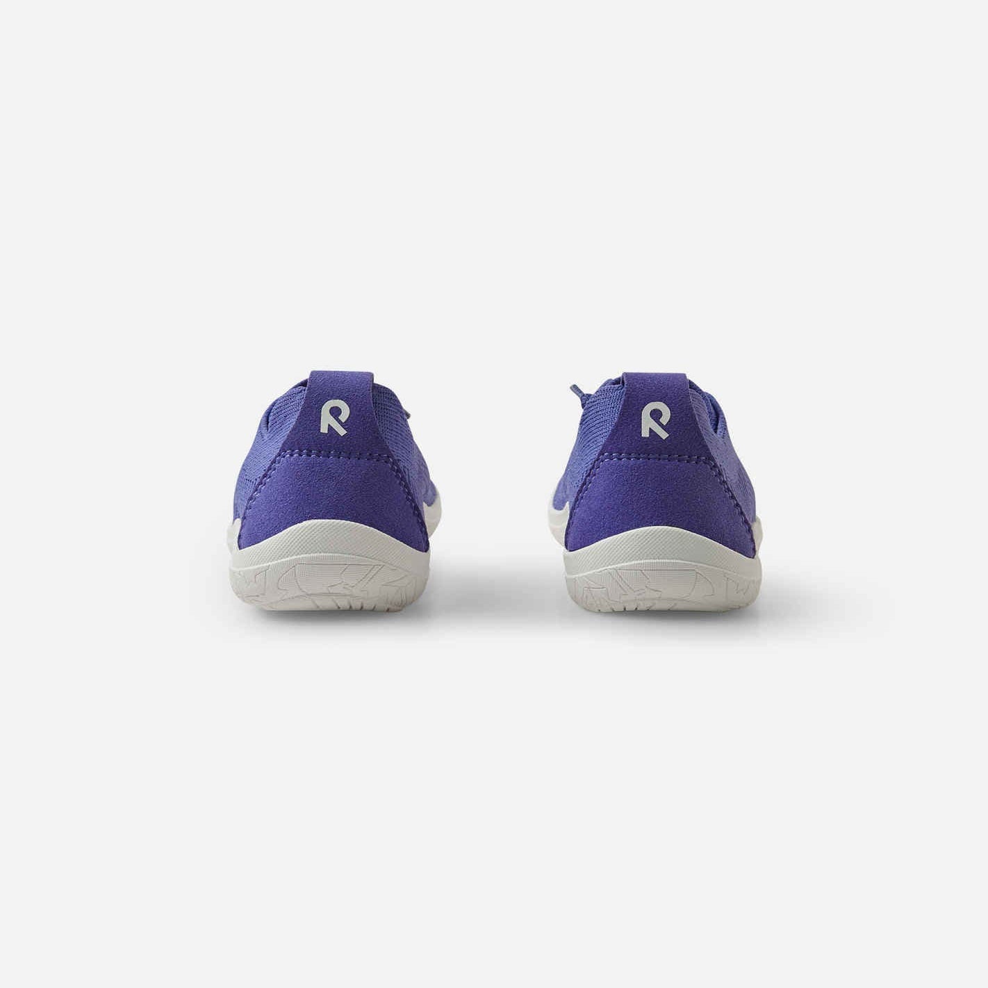 Kids Barefoot Shoes – Lightweight Flexible Natural Movement Shoes Astelu | Reima | #color_breezy-violet