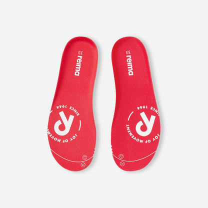 Kids Barefoot Shoes – Lightweight Flexible Natural Movement Shoes Astelu | Reima | 