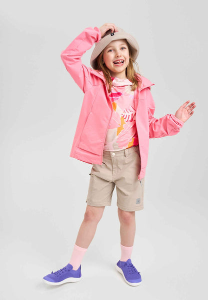 Kids Barefoot Shoes – Lightweight Flexible Natural Movement Shoes Astelu | Reima | 