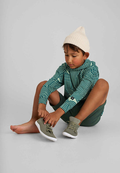 Kids Barefoot Shoes – Lightweight Flexible Natural Movement Shoes Astelu | Reima | 