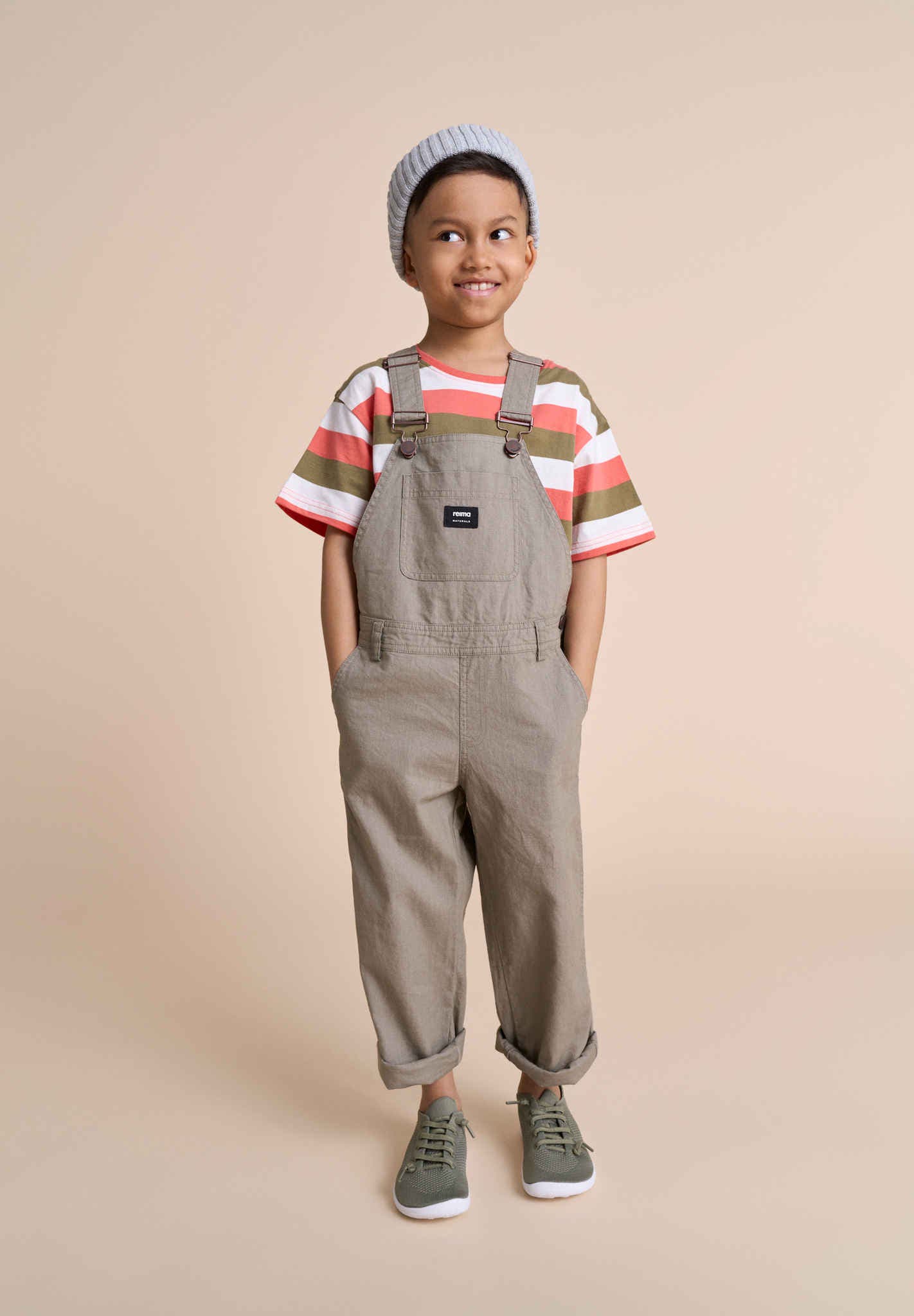 Kids Barefoot Shoes – Lightweight Flexible Natural Movement Shoes Astelu | Reima | 