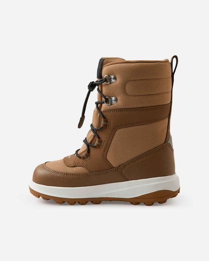 Kids Laplander 2.0 ReimaTec Winter Boots - Waterproof, Arctic Grip Sole | Reima 