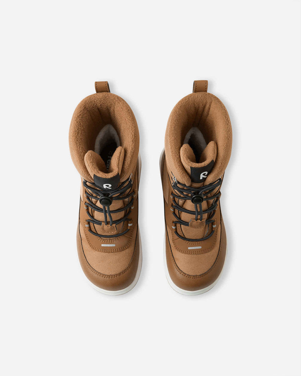 Kids Laplander 2.0 ReimaTec Winter Boots - Waterproof, Arctic Grip Sole | Reima 