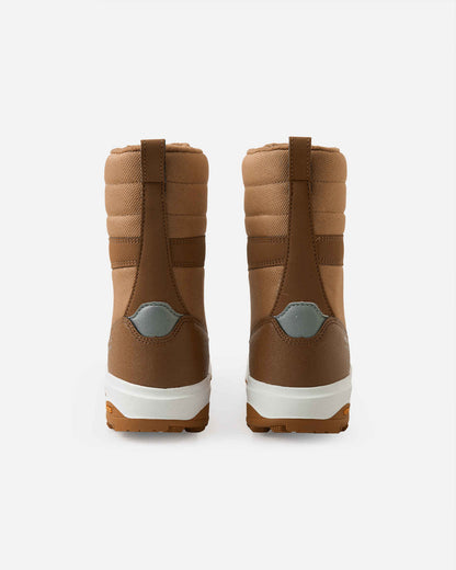 Kids Laplander 2.0 ReimaTec Winter Boots - Waterproof, Arctic Grip Sole | Reima 