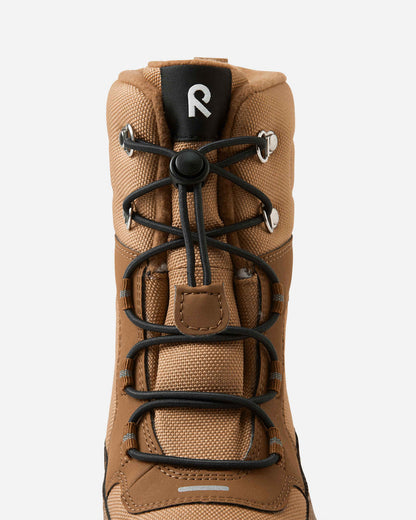 Kids Laplander 2.0 ReimaTec Winter Boots - Waterproof, Arctic Grip Sole | Reima 