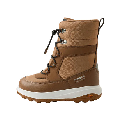Kids Laplander 2.0 ReimaTec Winter Boots - Waterproof, Arctic Grip Sole | Reima 