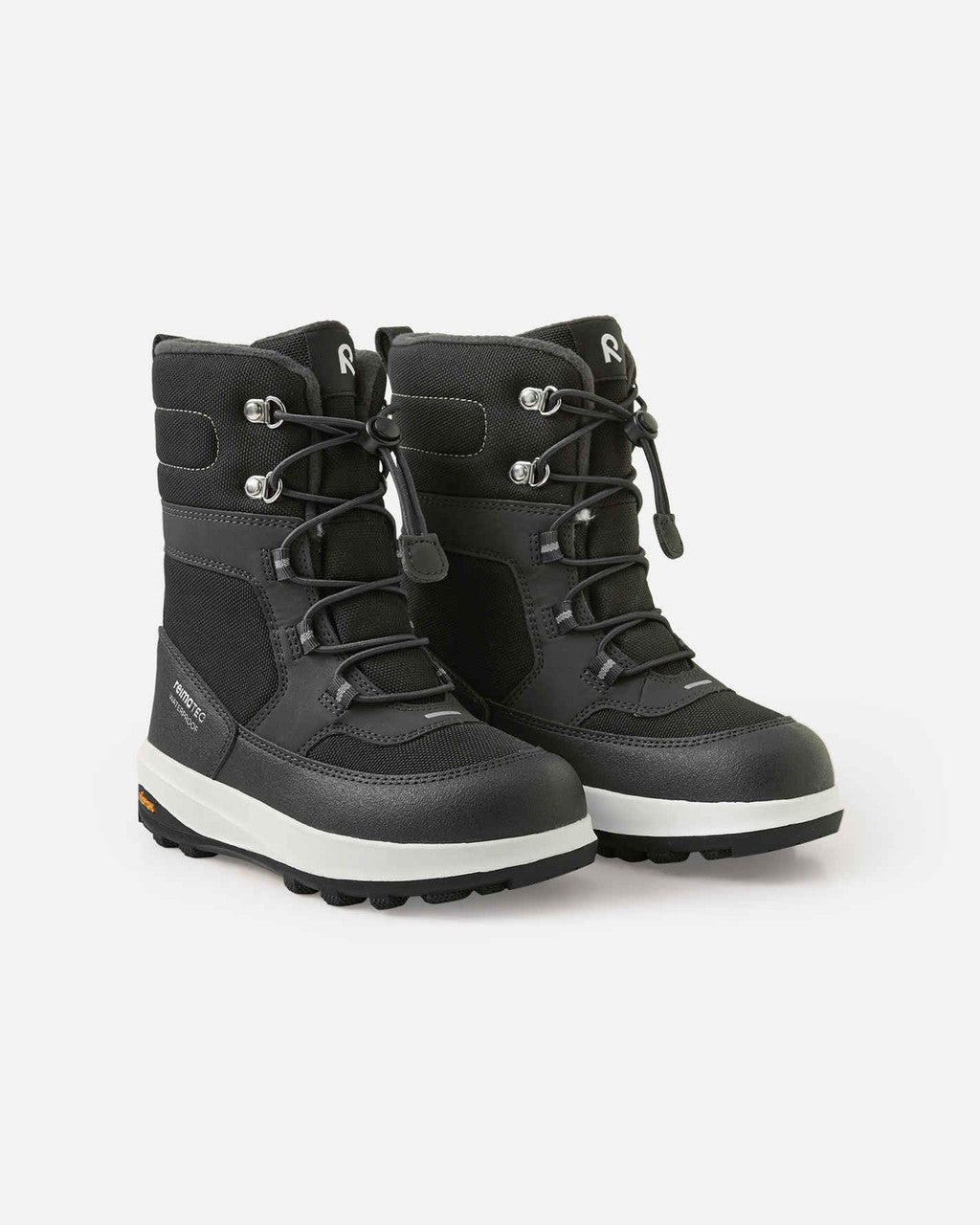 Kids Laplander 2.0 ReimaTec Winter Boots - Waterproof, Arctic Grip Sole | Reima 