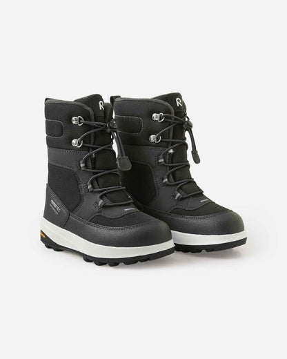 Kids Laplander 2.0 ReimaTec Winter Boots - Waterproof, Arctic Grip Sole | Reima 