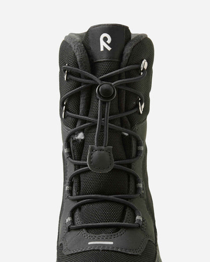 Kids Laplander 2.0 ReimaTec Winter Boots - Waterproof, Arctic Grip Sole | Reima 