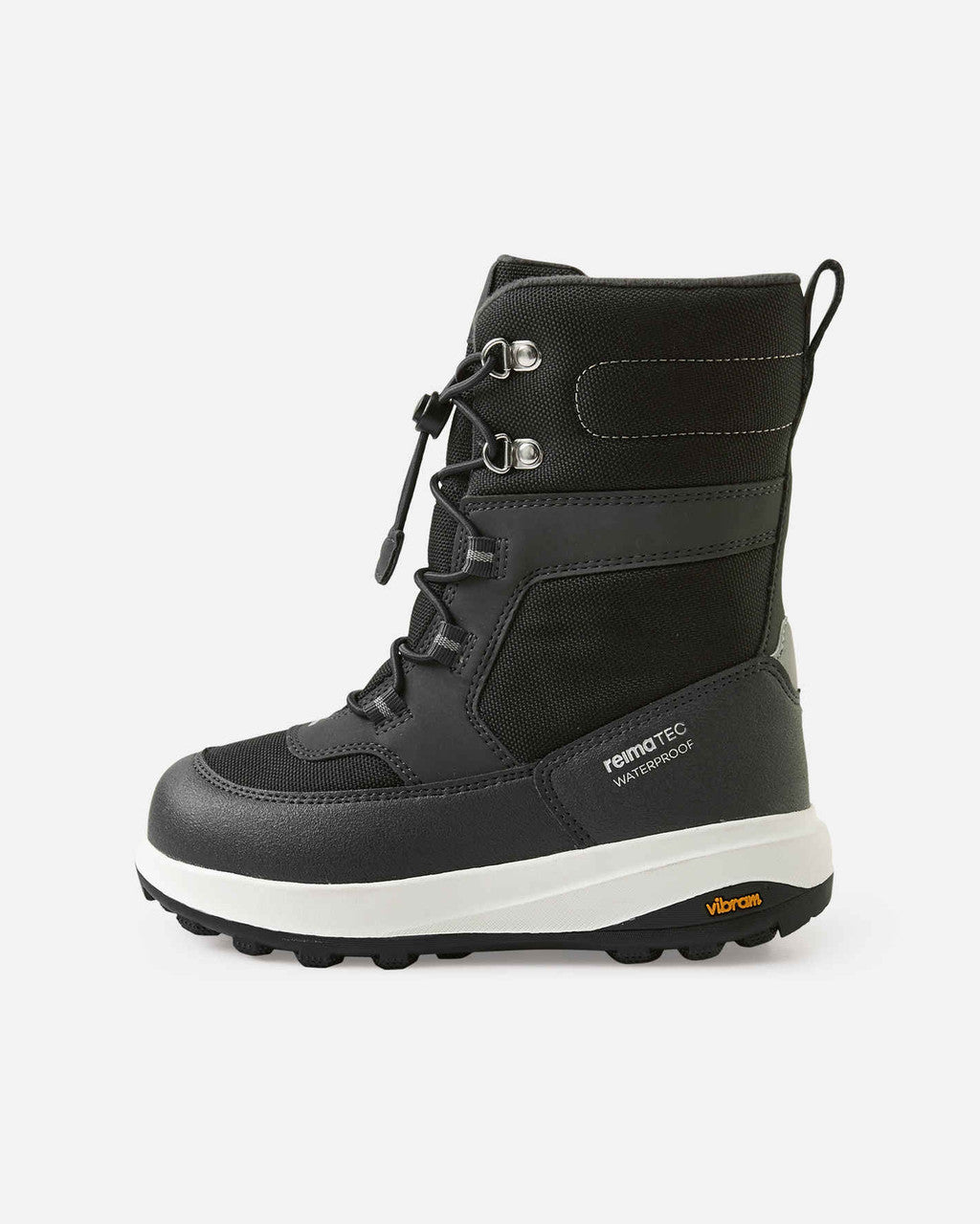 Kids Laplander 2.0 ReimaTec Winter Boots - Waterproof, Arctic Grip Sole | Reima 