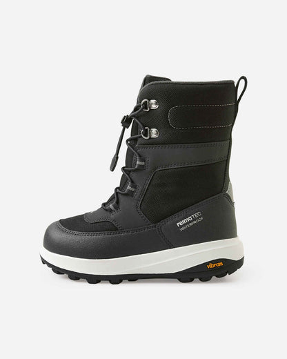Kids Laplander 2.0 ReimaTec Winter Boots - Waterproof, Arctic Grip Sole | Reima 