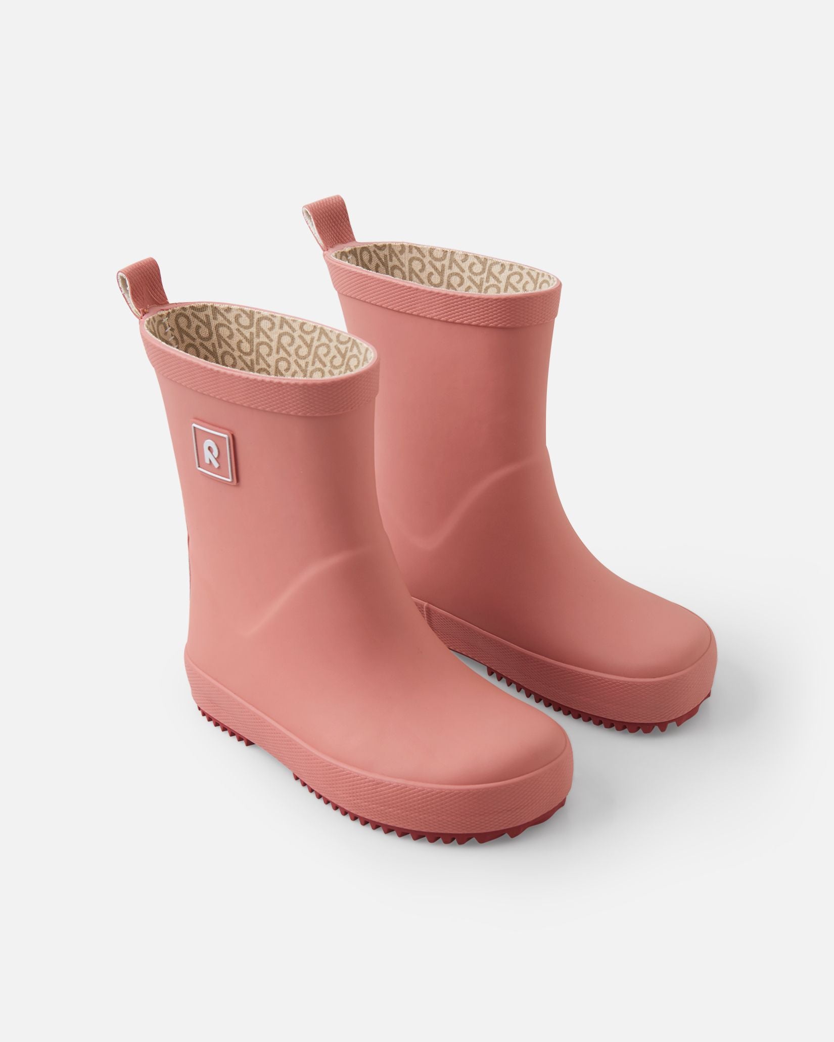 Kids Unlined Ankka Barefoot Rain Boots – Reima