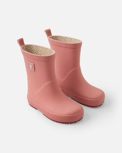 Kids Unlined Ankka Barefoot Rain Boots – Reima