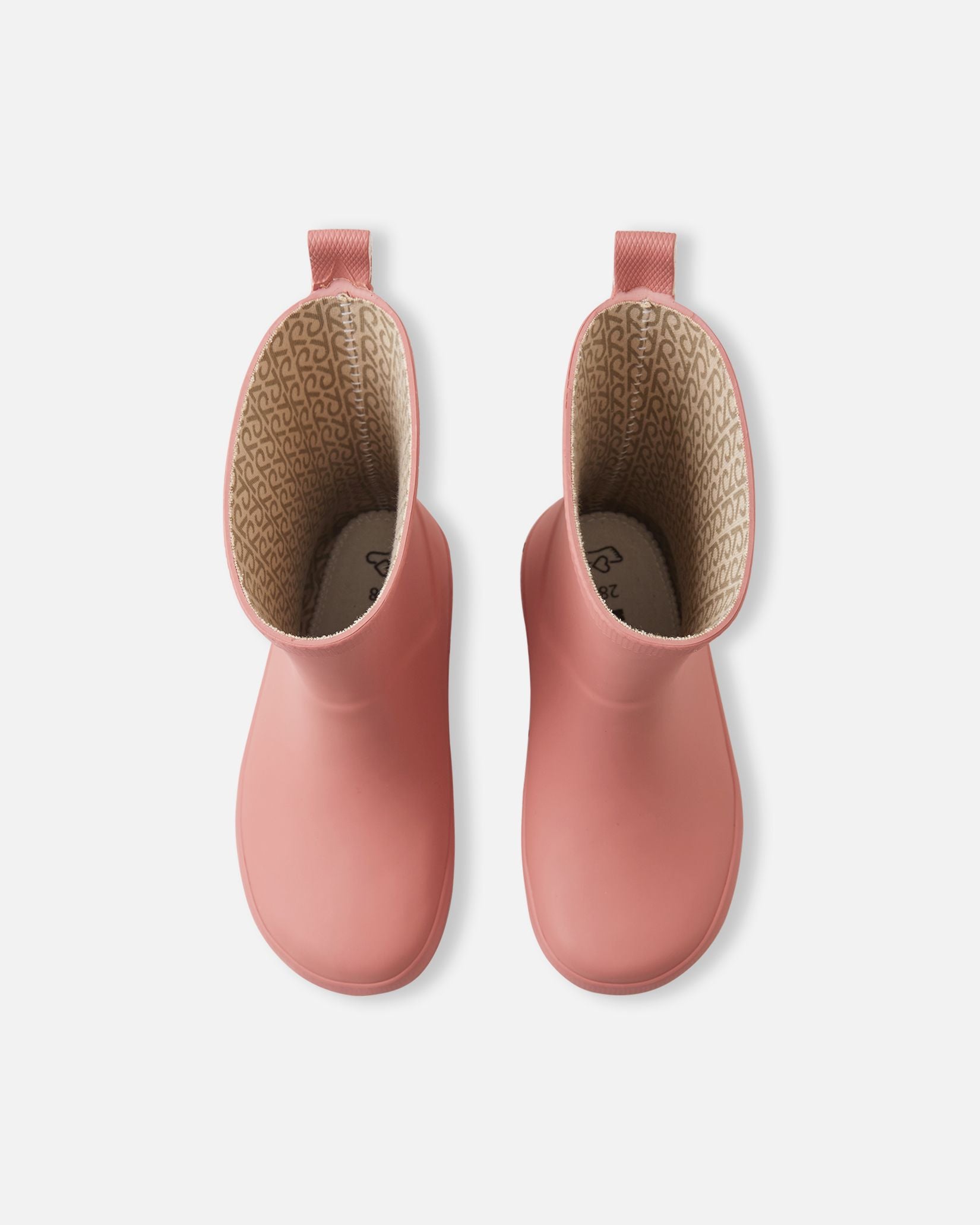 Kids Unlined Ankka Barefoot Rain Boots – Reima