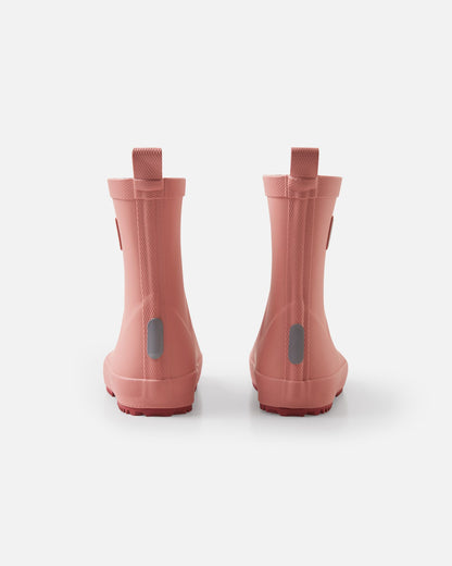 Kids Unlined Ankka Barefoot Rain Boots – Reima