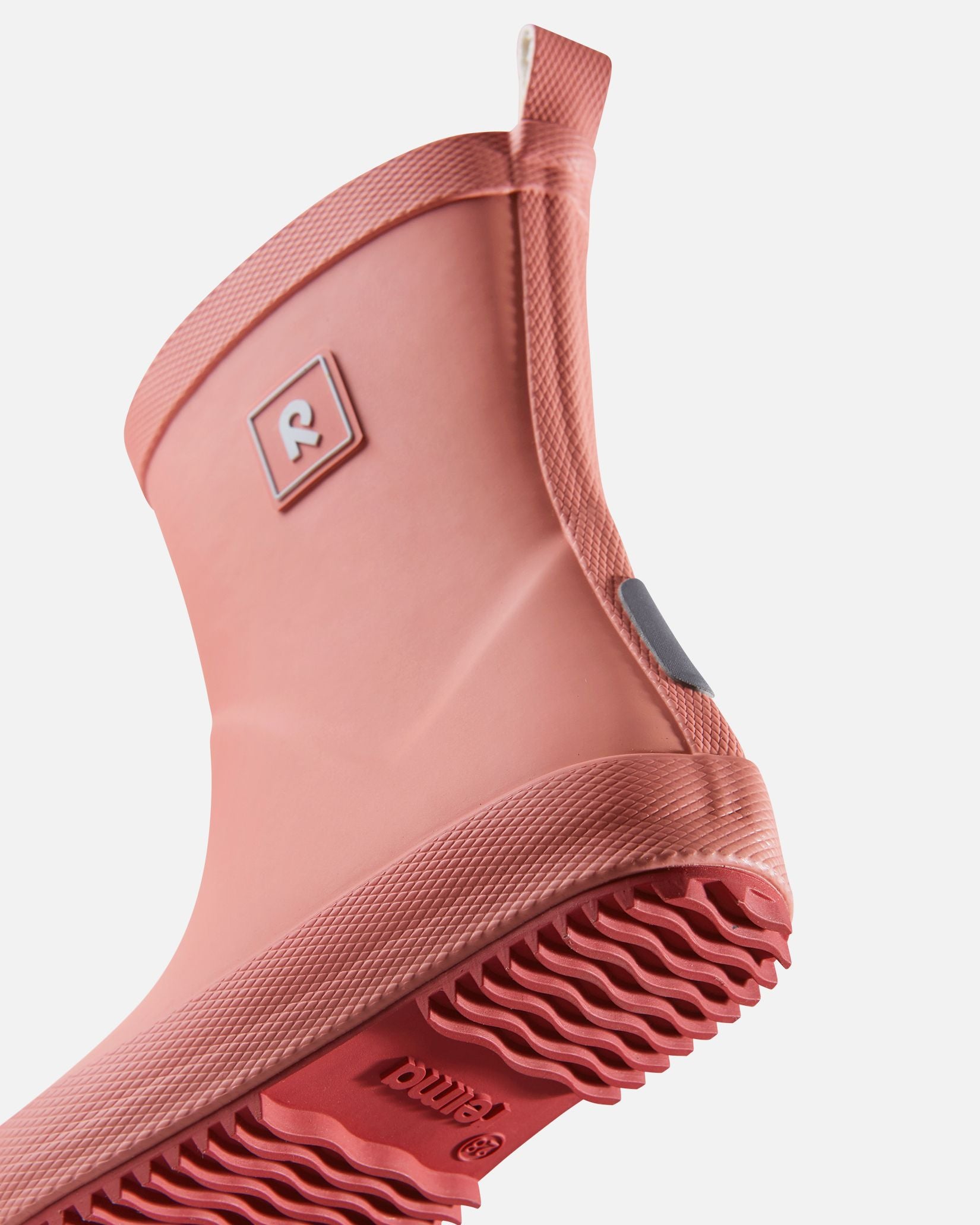 Kids Unlined Ankka Barefoot Rain Boots – Reima