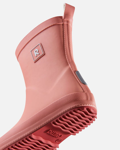 Kids Unlined Ankka Barefoot Rain Boots – Reima