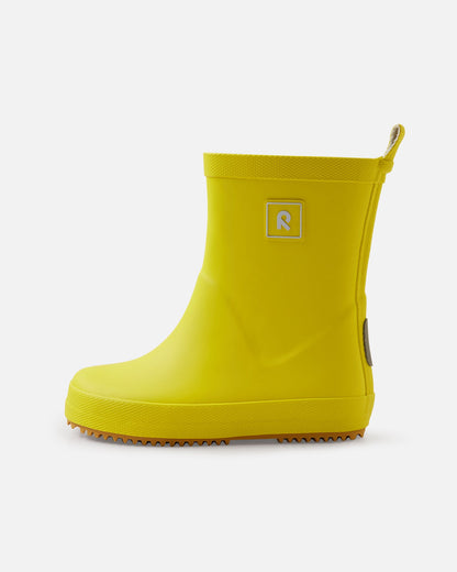 Kids Unlined Ankka Barefoot Rain Boots – Reima