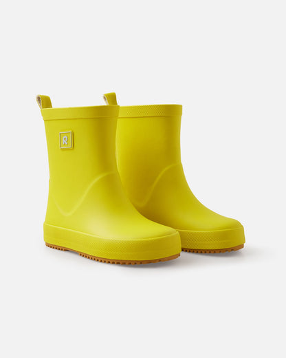 Kids Unlined Ankka Barefoot Rain Boots – Reima