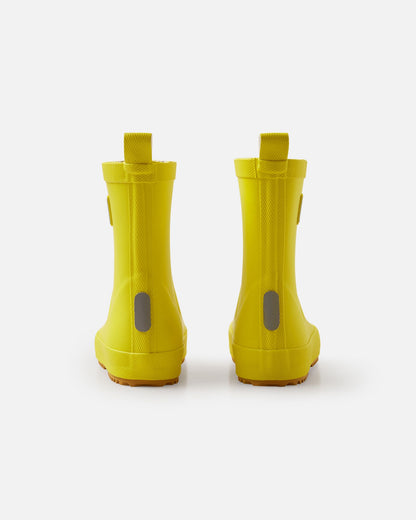Kids Unlined Ankka Barefoot Rain Boots – Reima