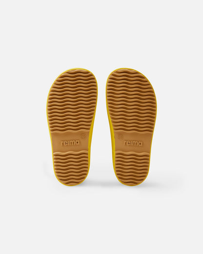 Kids Unlined Ankka Barefoot Rain Boots – Reima