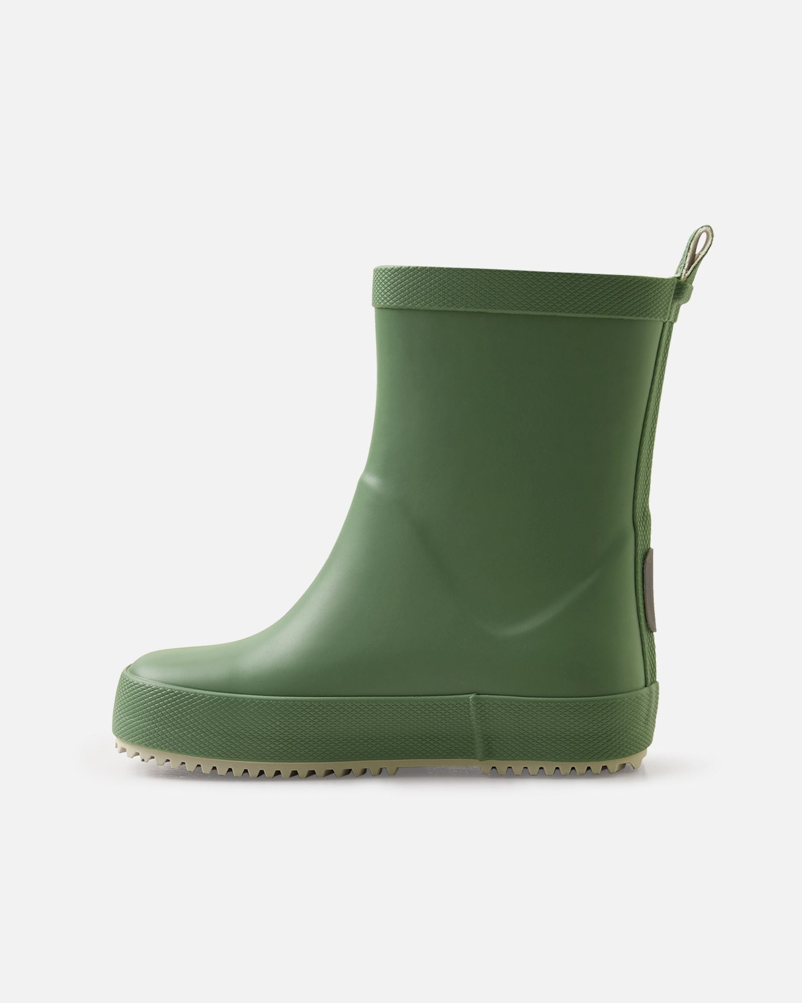 Kids Unlined Ankka Barefoot Rain Boots – Reima