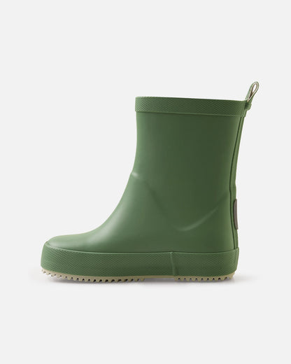 Kids Unlined Ankka Barefoot Rain Boots – Reima