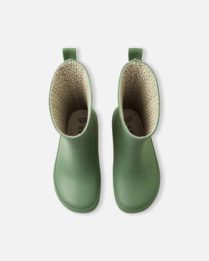 Kids Unlined Ankka Barefoot Rain Boots – Reima