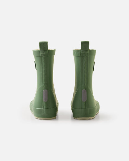 Kids Unlined Ankka Barefoot Rain Boots – Reima