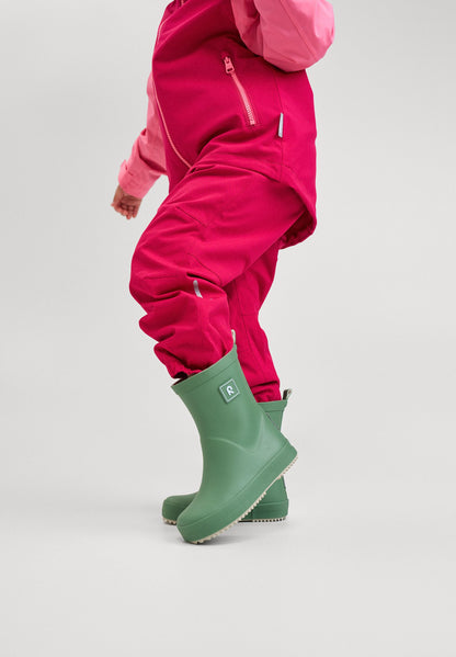 Kids Unlined Ankka Barefoot Rain Boots – Reima
