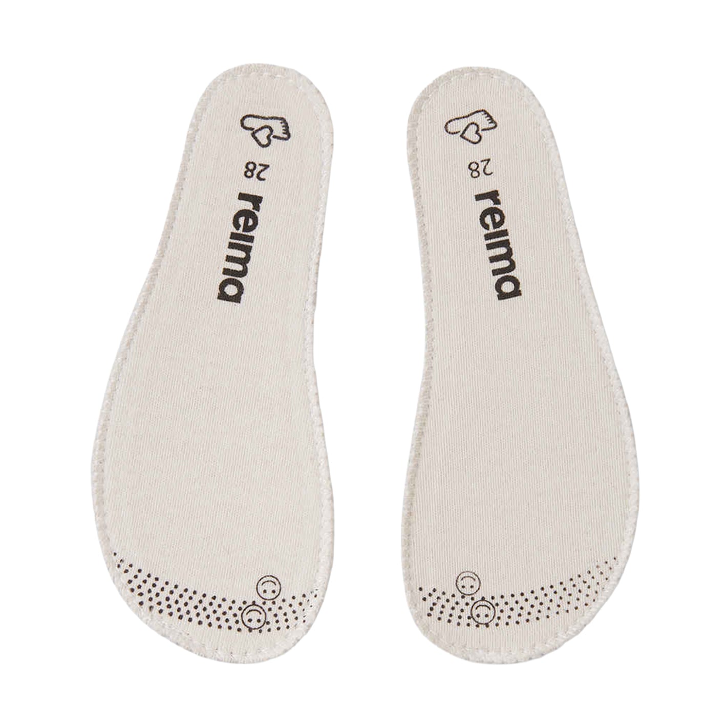 Kids Unlined Ankka Barefoot Rain Boots – Reima