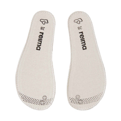 Kids Unlined Ankka Barefoot Rain Boots – Reima