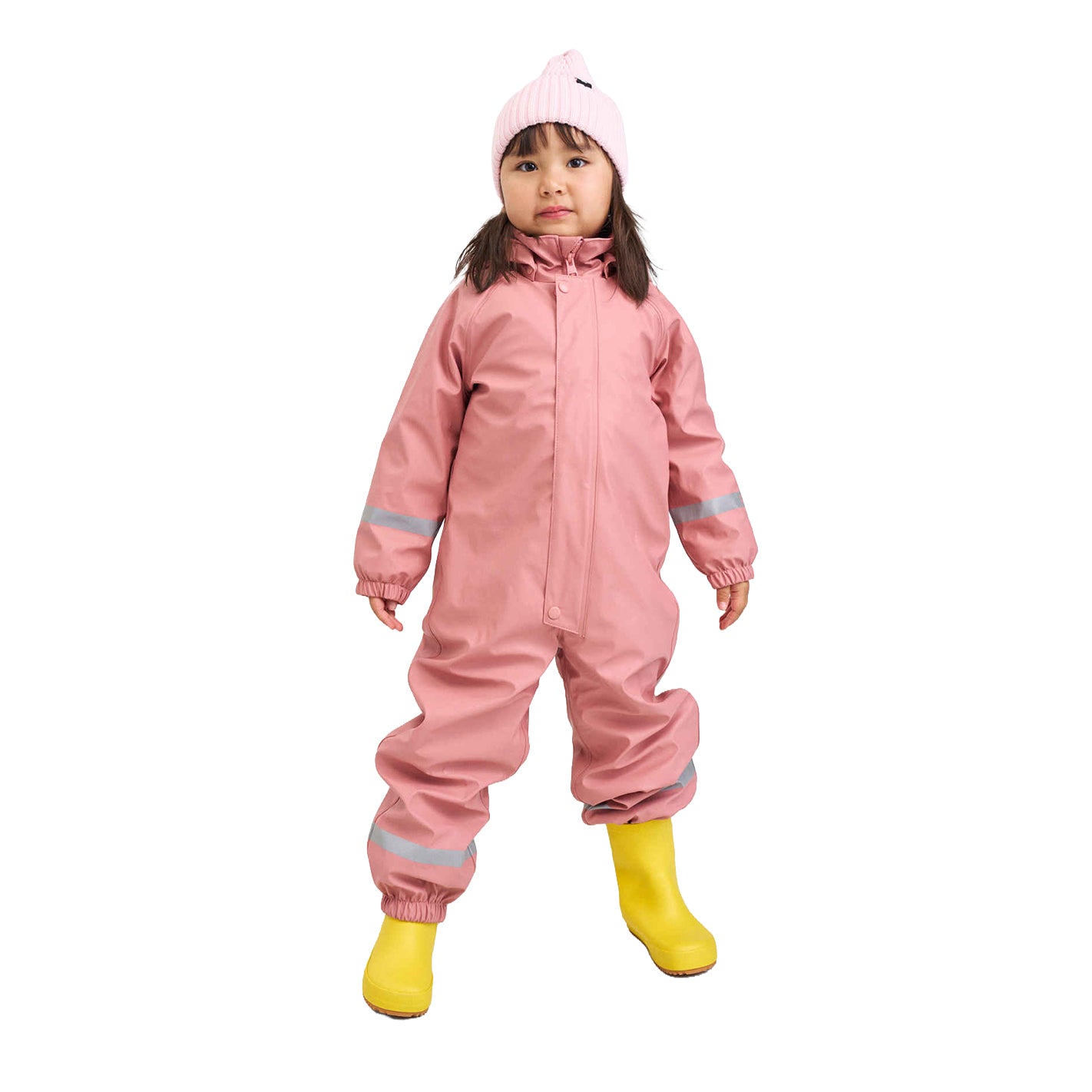 Kids Unlined Ankka Barefoot Rain Boots – Reima