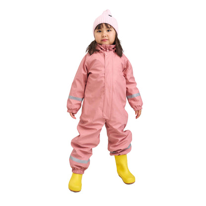 Kids Unlined Ankka Barefoot Rain Boots – Reima
