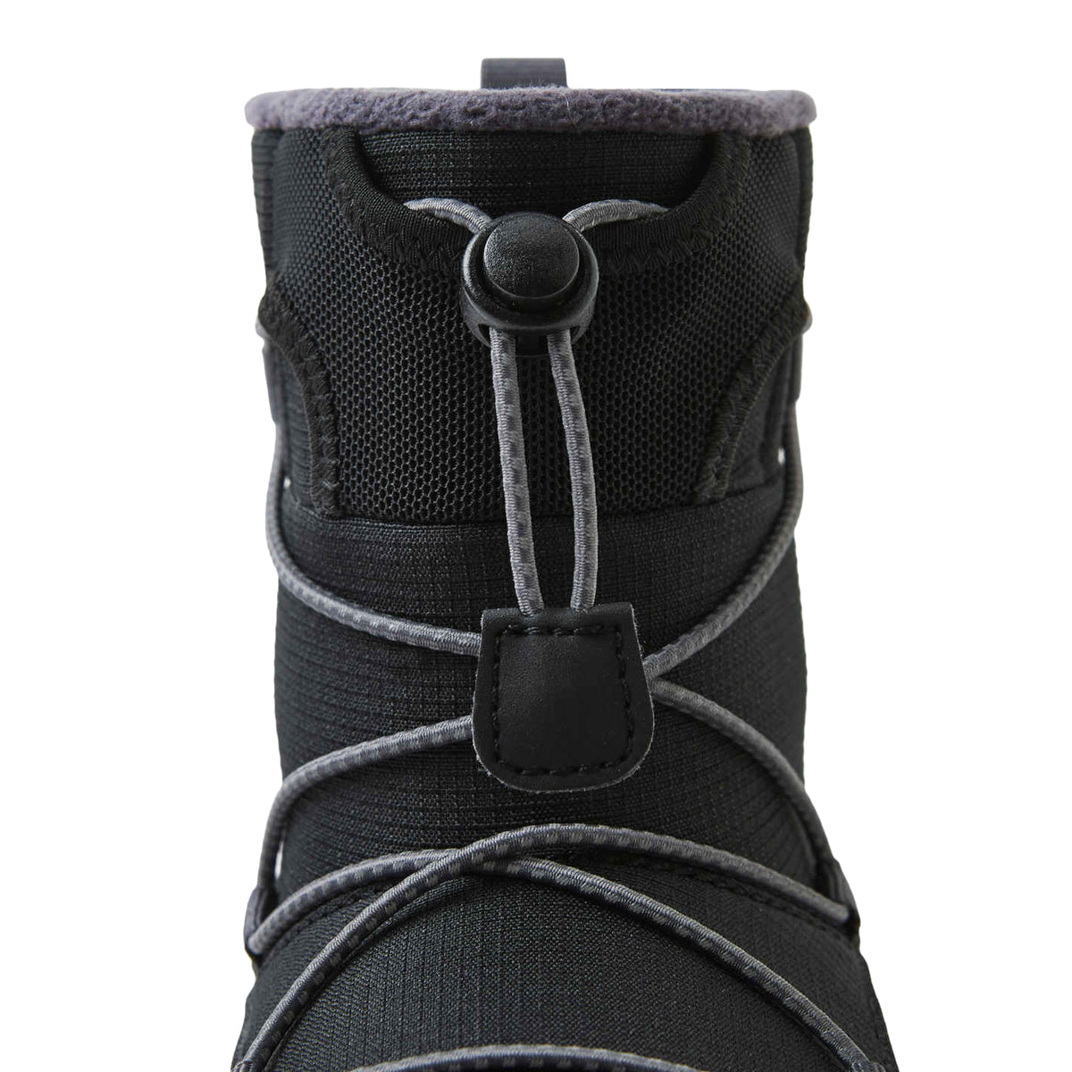 Kids Waterproof Barefoot Winter Boots – Reima Ensilumi ReimaTec – Very Warm 