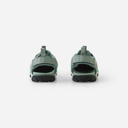 Kids Hiking Sandals – Lightweight Protective Closed-Toe Sandals Talsi | Reima | 
