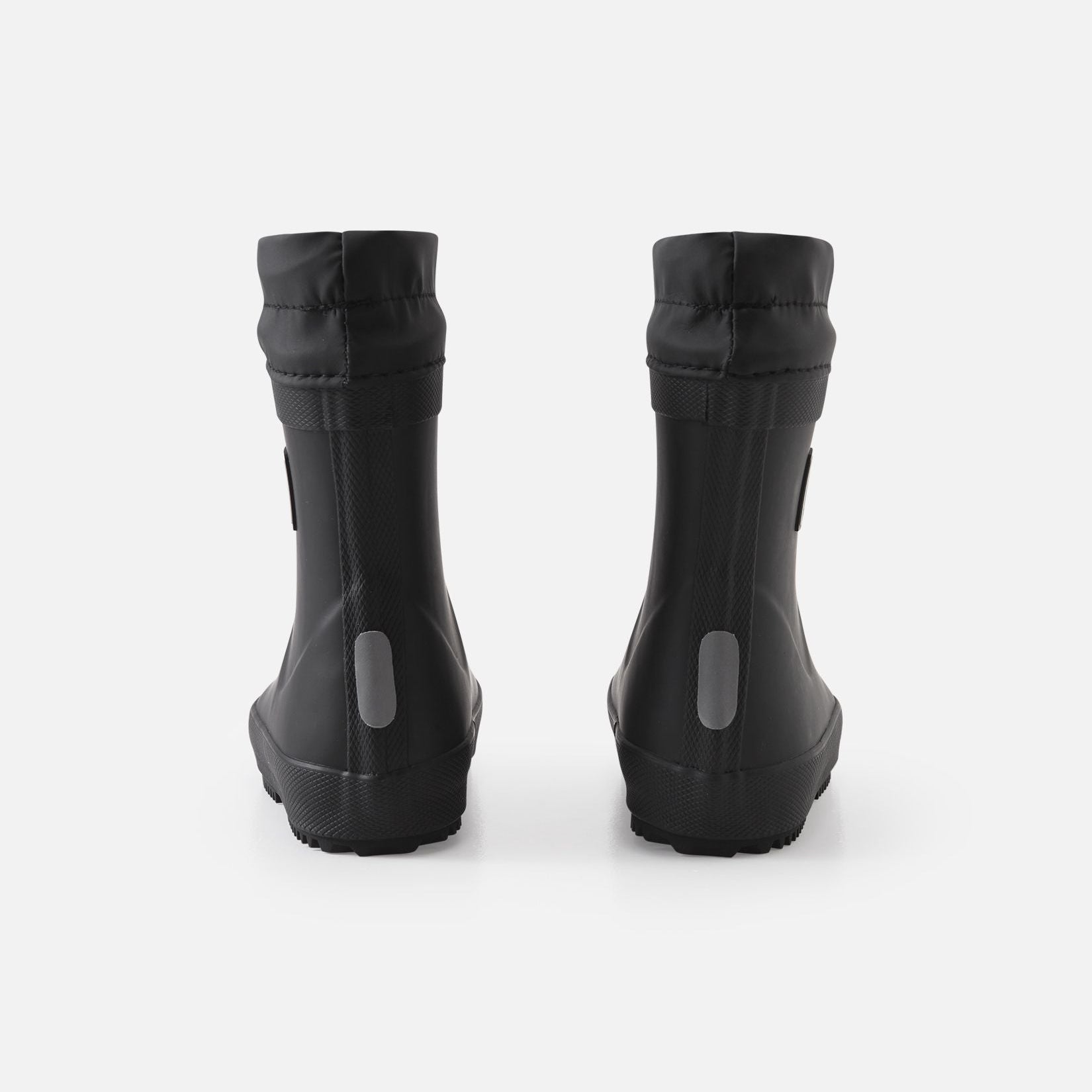 Kids Ankka Barefoot and Textile Fur Lined Rain Boots – Reima_