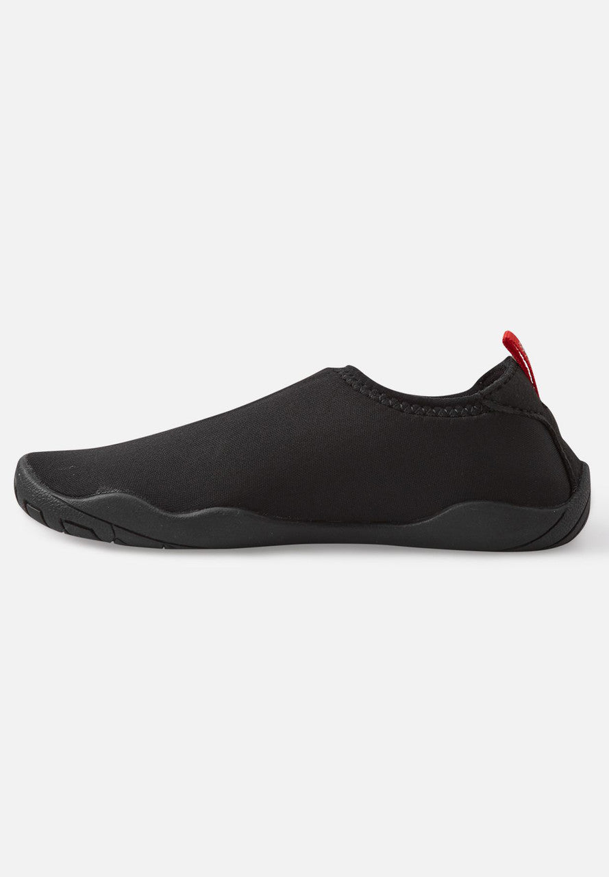 Kids Water Shoe Lean Swimming Shoes | Reima #color_black