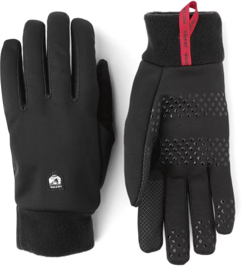 adult-windshield-liner-glove-hestra | #color_black