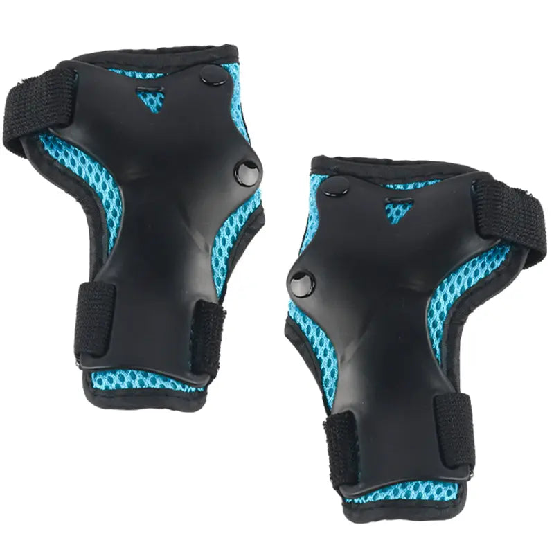 Kids Helmet Set-M