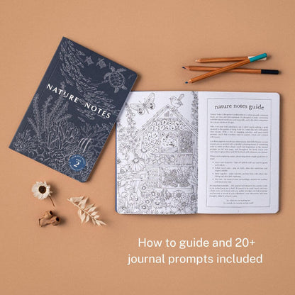 Nature Notes vol. 2