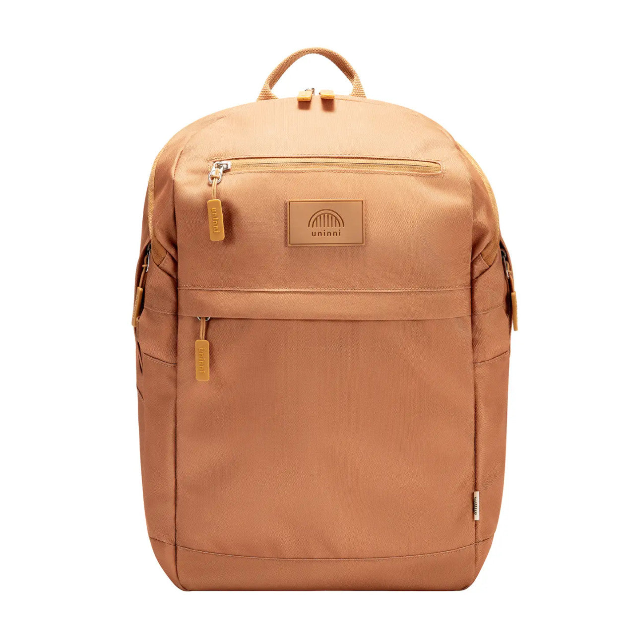 Kids Bailey Backpack #color_brown