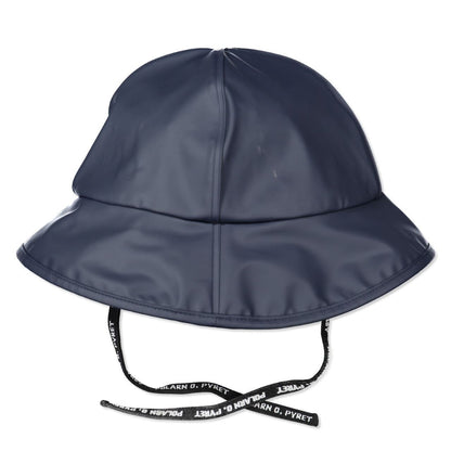 Kids North Easter Rain Hat | Polarn O. Pyret 