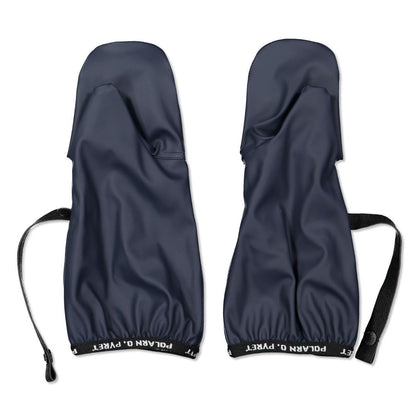 Kids Waterproof Rain Mitten | Polarn O. Pyret 