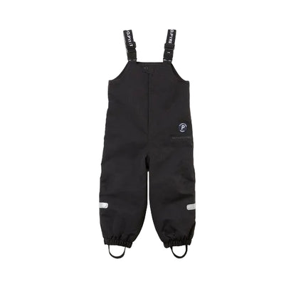 Kids Waterproof Eco Bib Shell Pants | Polarn O. Pyret | 