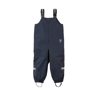 Kids Waterproof Eco Bib Shell Pants | Polarn O. Pyret | 
