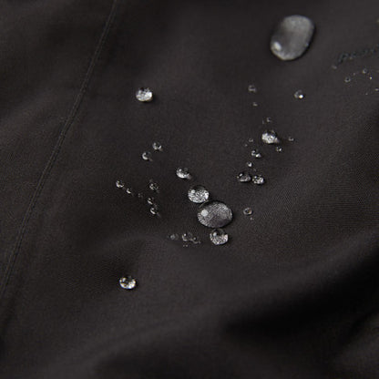 Kids Waterproof Eco Shell Pants - Flexi Size | Polarn O. Pyret | 