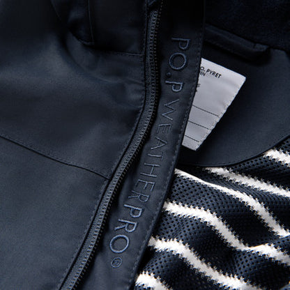Kids Waterproof Eco Shell Rainsuit | Polarn O. Pyret |