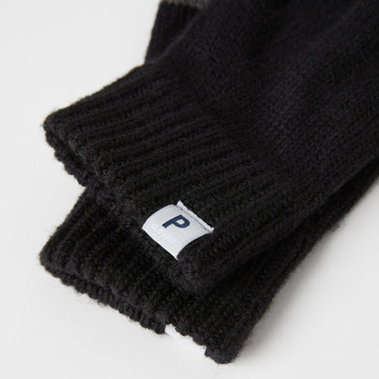 Kids Touchscreen Sensitive Wool Glove | Polarn O. Pyret | 