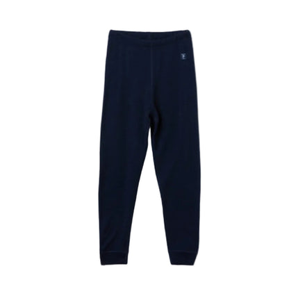 Kids Merino Wool Terry Pull On Pant | Polarn O. Pyret | 